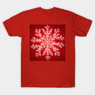 Snowflake T-Shirt